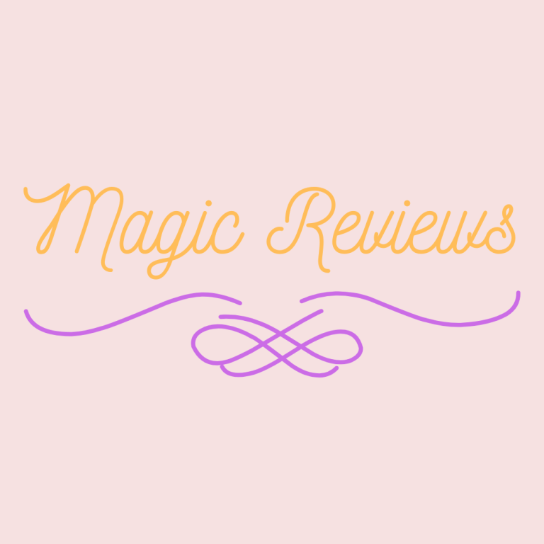 Magic Reviews Magic Ant Network